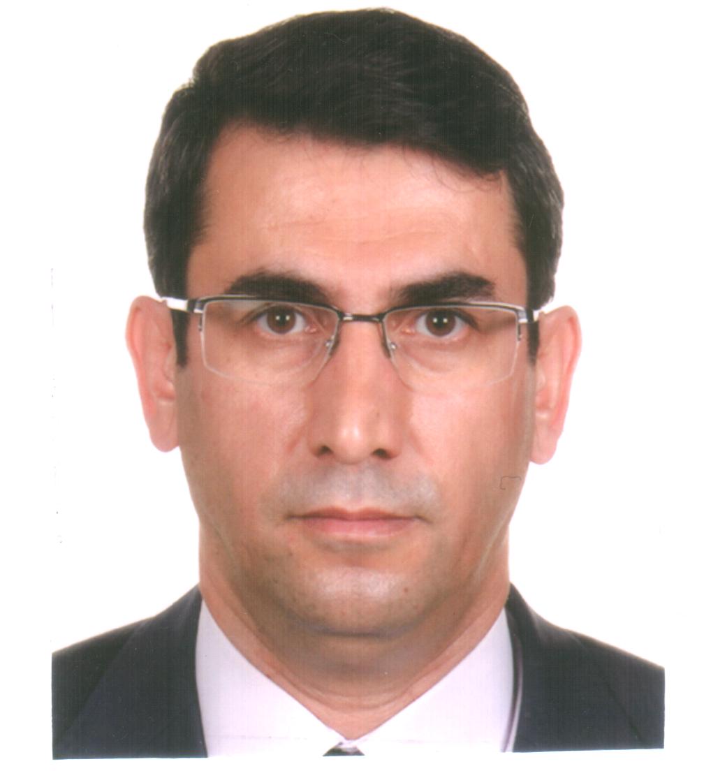 Dr. Alaattin Bük (Danışman)